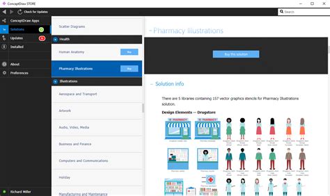conceptdraw store.